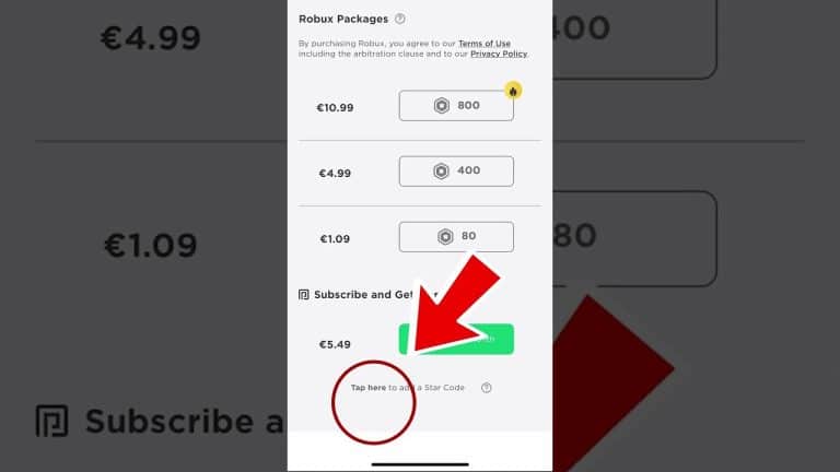 Cómo tener Robux gratis 100% real