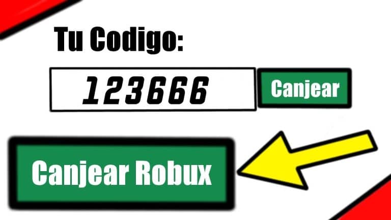 como canjear robux con codigo guia facil y rapida para obtener robux