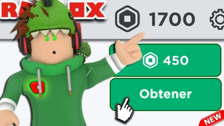 como conseguir robux gratis de forma segura y 100 gratis