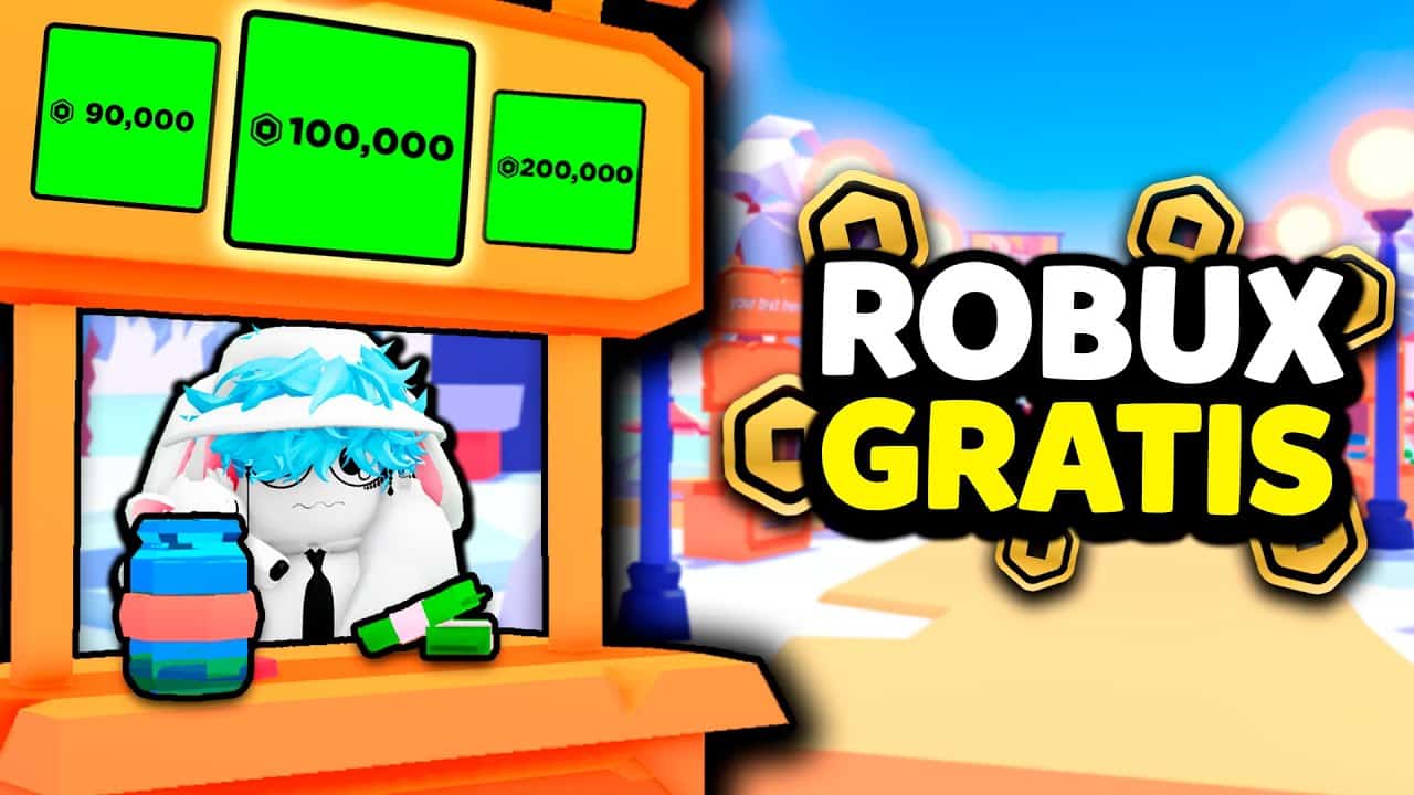 como obtener creditos robux gratis guia definitiva y segura