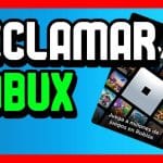 como reclamar mi robux premium guia paso a paso