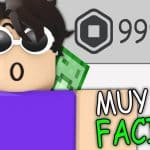 descubre que persona tiene mas robux en roblox y como lo hizo