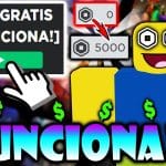 funcionan las aplicaciones gratuitas de robux descubrelo aqui